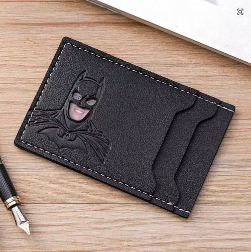BATwallet