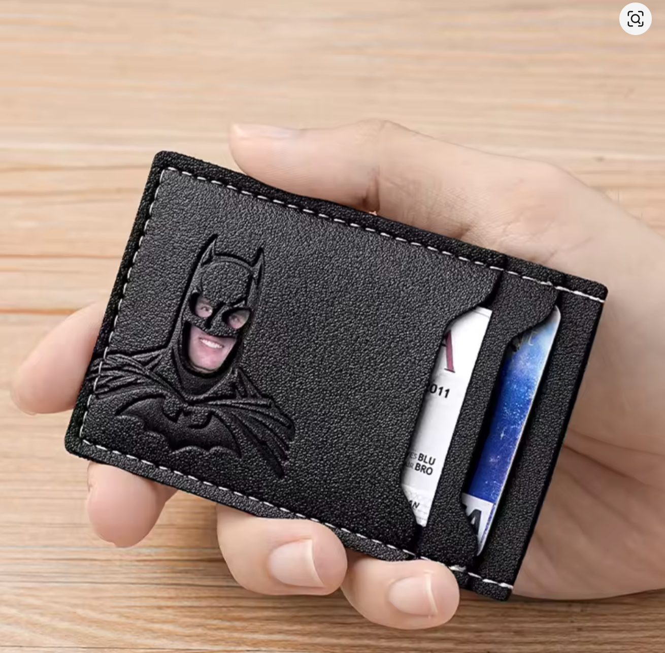 BATwallet