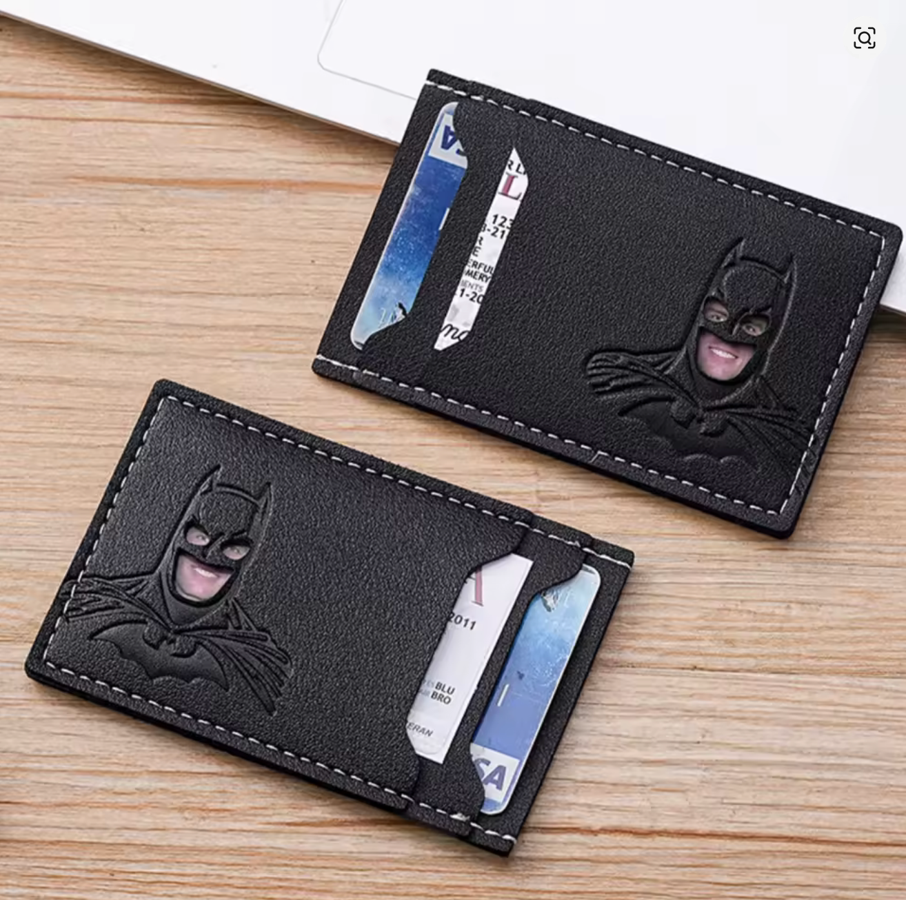 BATwallet