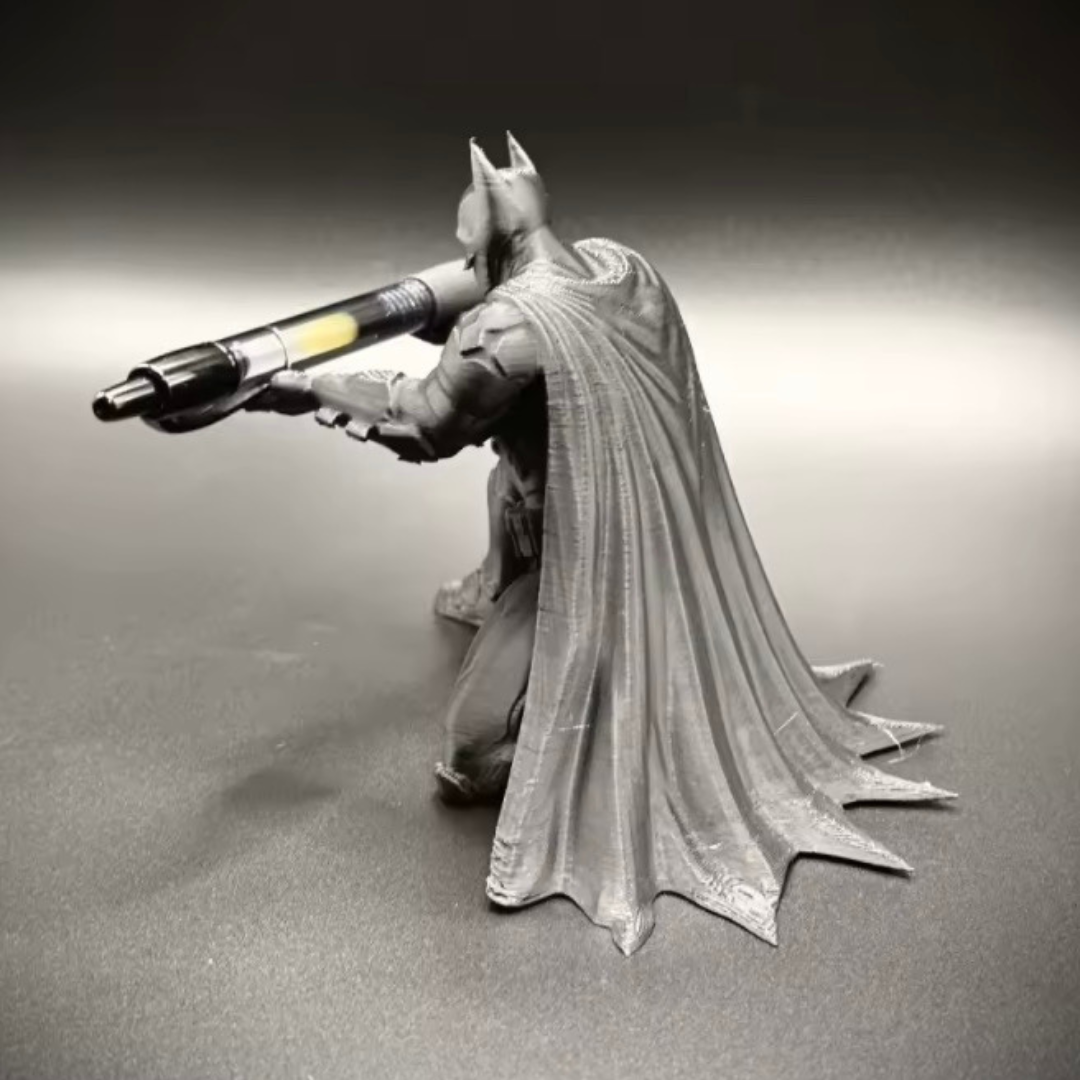 Batstyle