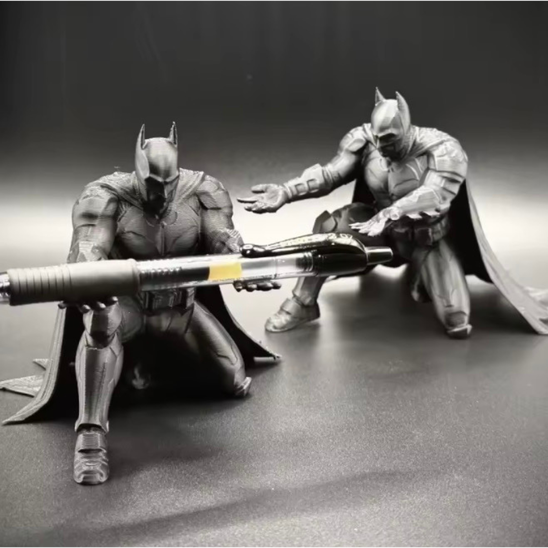 Batstyle
