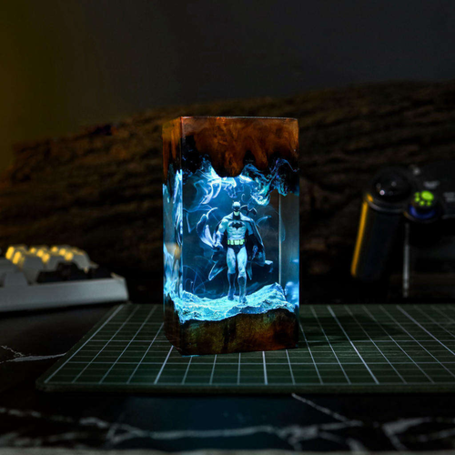 BATlamp