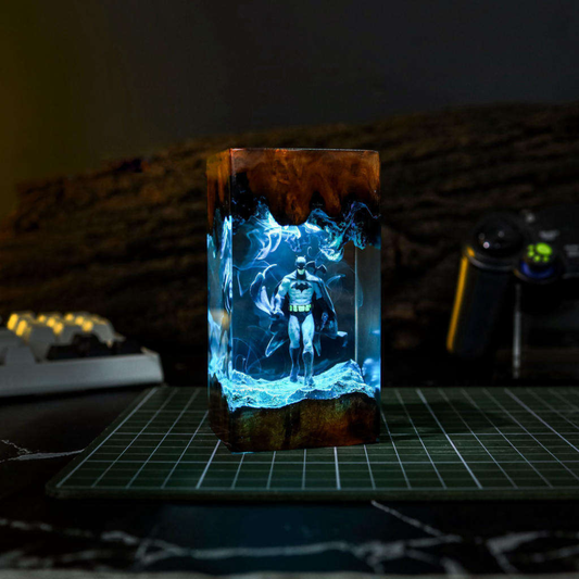 BATlamp