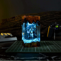 BATlamp