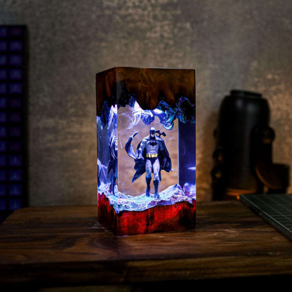 BATlamp