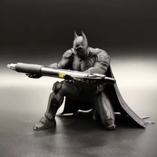 Batstyle