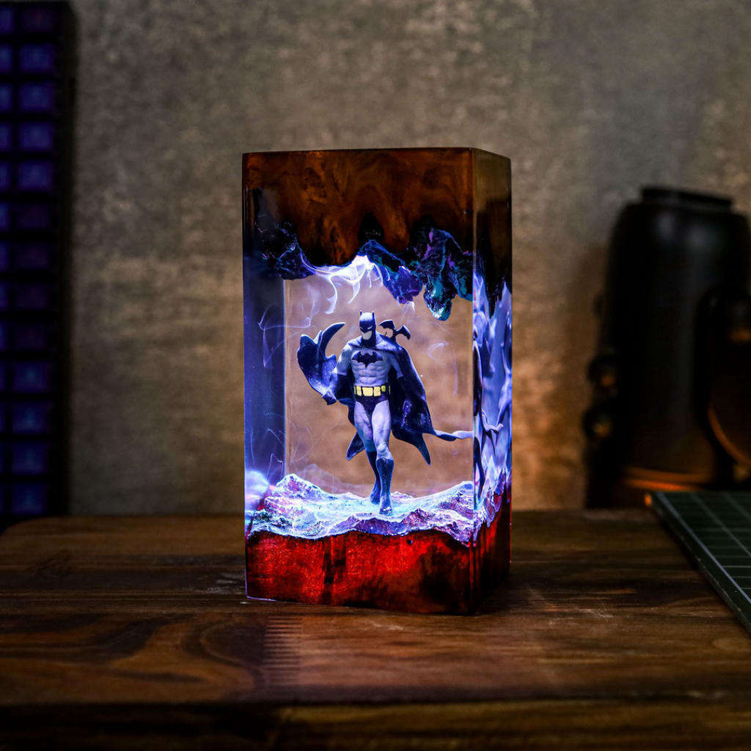 BATlamp