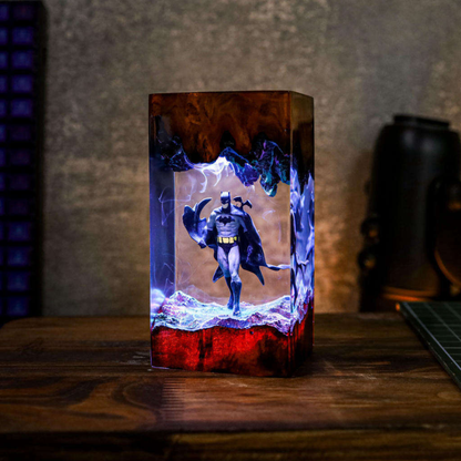 BATlamp
