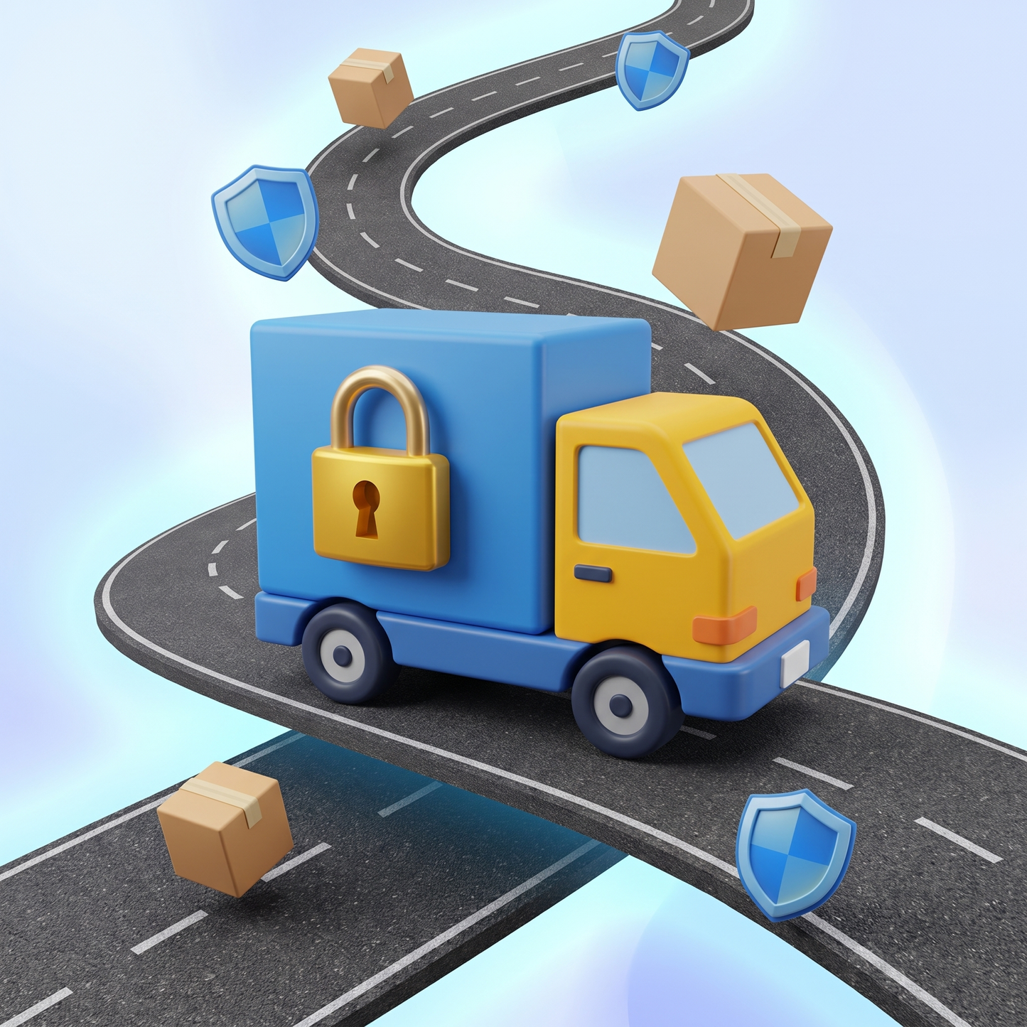 shipping protection