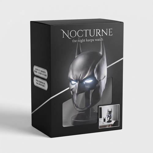 NOCTURNEDark