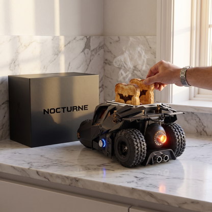 NOCTURToaster