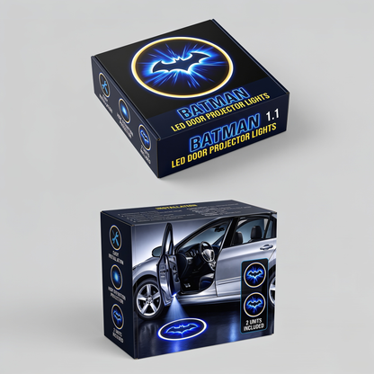 Batcar