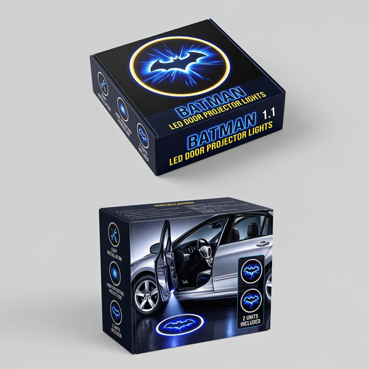 Batcar